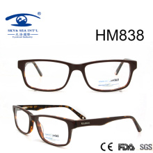 New Design Acetate Optical Frame (HM838)